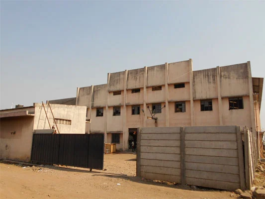 Mohit Industries Limited company history and heritage timeline