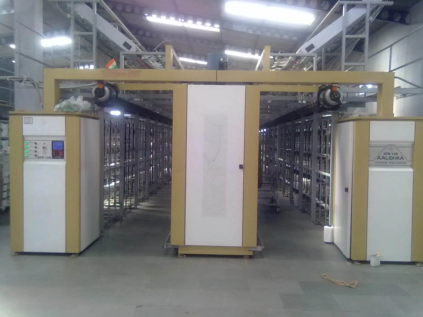 Mohit Industries founding milestone and initial business launch
