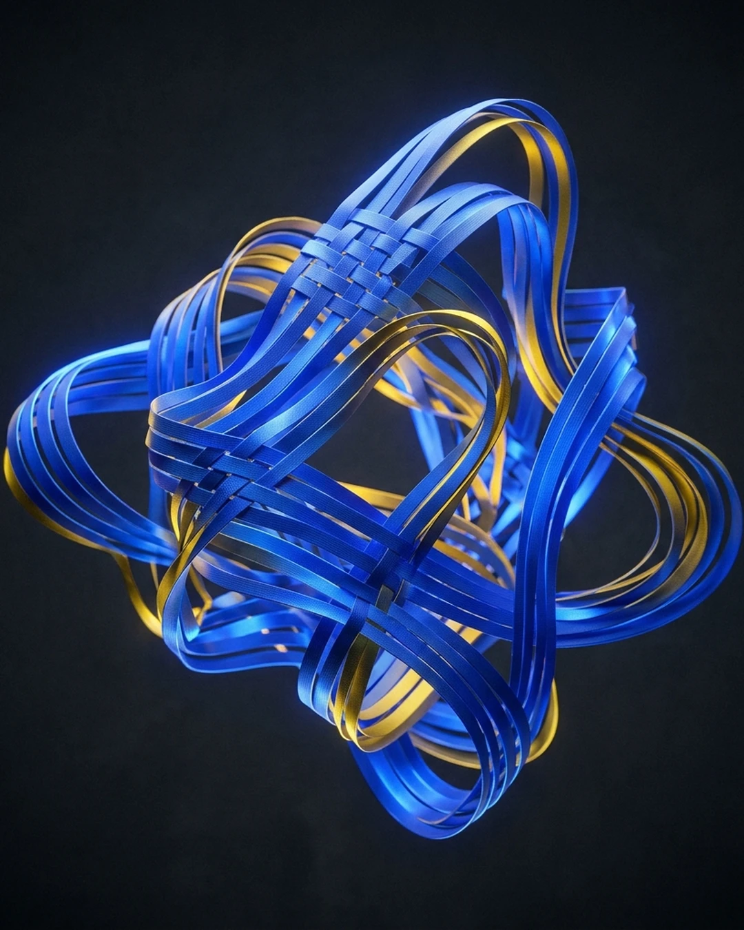 Precision Texturising in KIM: Balancing Synthetic Fiber Quality visual 3